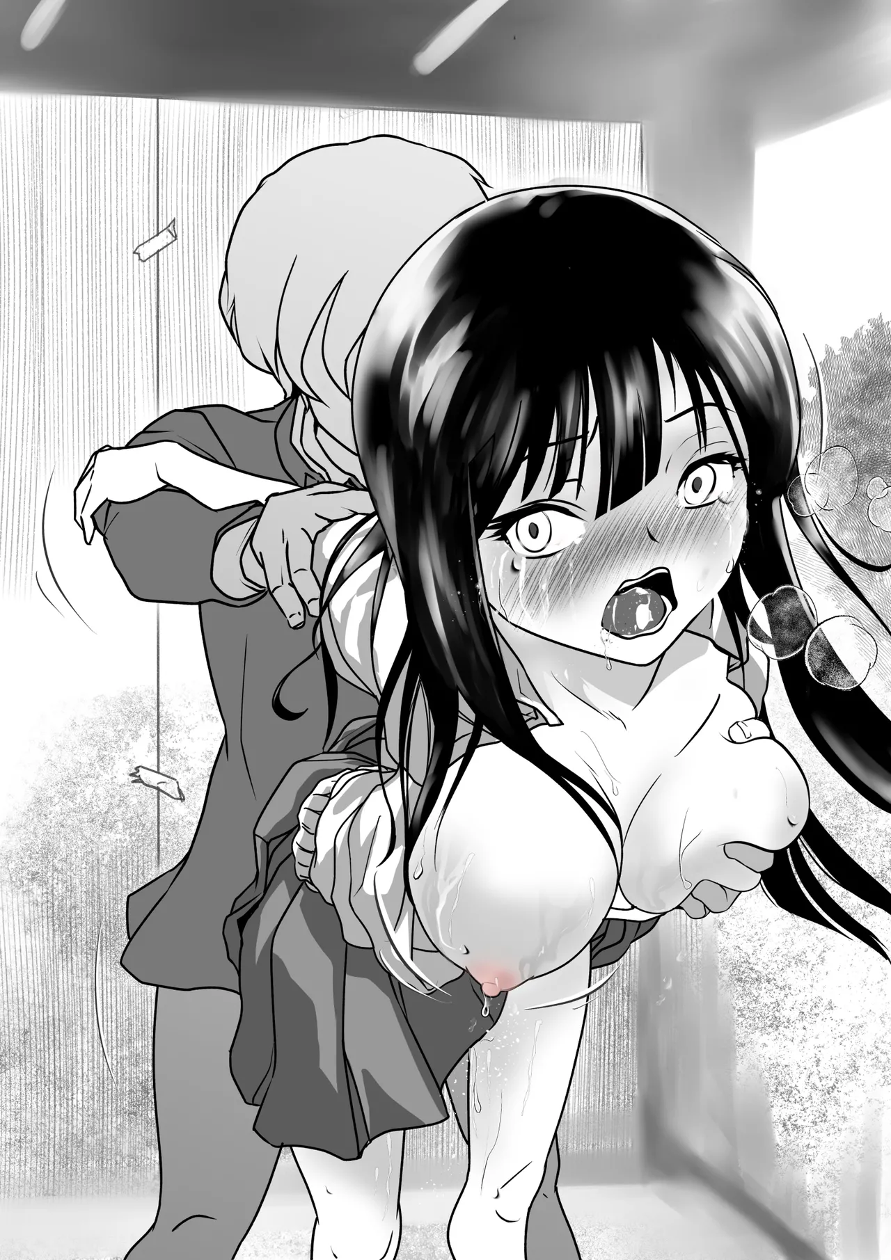 if... Moshimo Anotoki... - Page 75