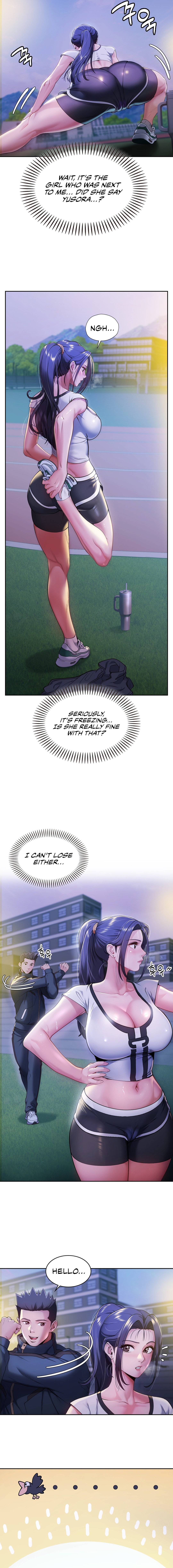 Runner’s High - Page 14