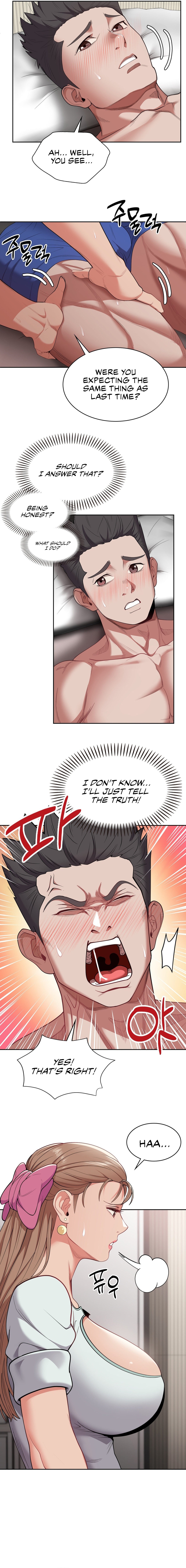 Runner’s High - Page 146