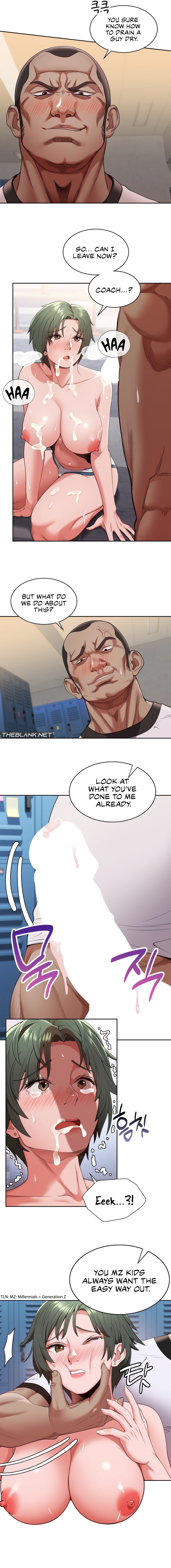 Runner’s High page 173 - handjob milf hentai manga - read online free