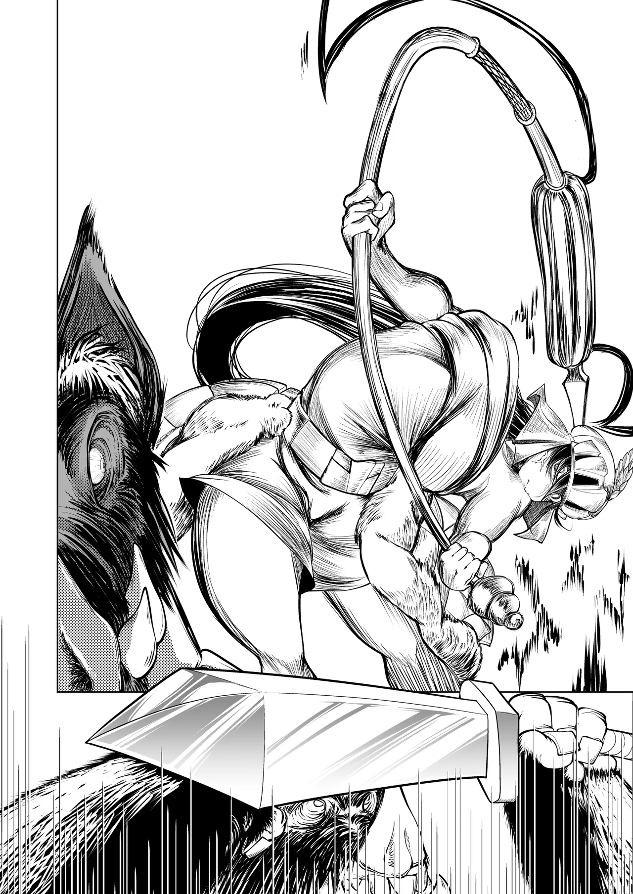 Kyuusei no Yuusha no Yaribeya 1 page 35 original parody - sole male nakadashi hentai manga - read online free