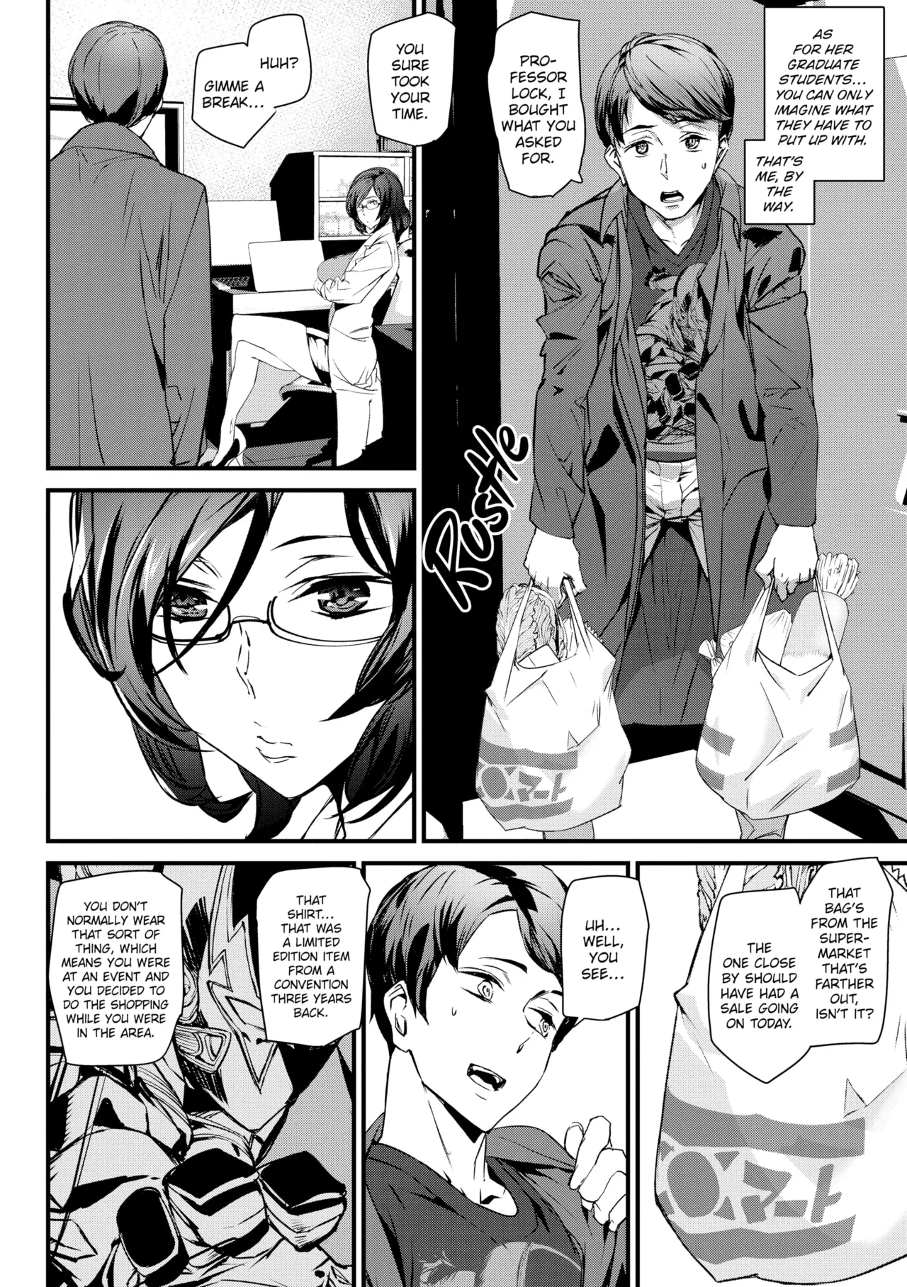 Gohoushi Zakari | SATISFACTION GUARANTEED page 141 - big breasts garter belt hentai manga - read online free