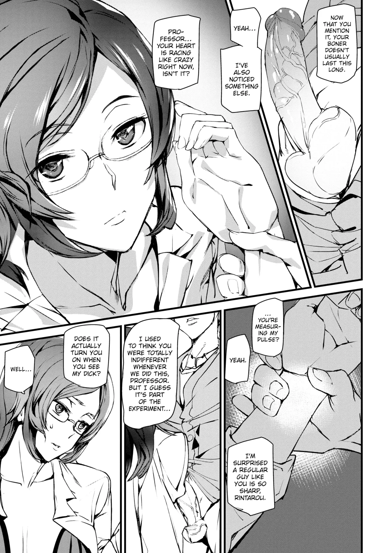 Gohoushi Zakari | SATISFACTION GUARANTEED page 150 - big breasts garter belt hentai manga - read online free