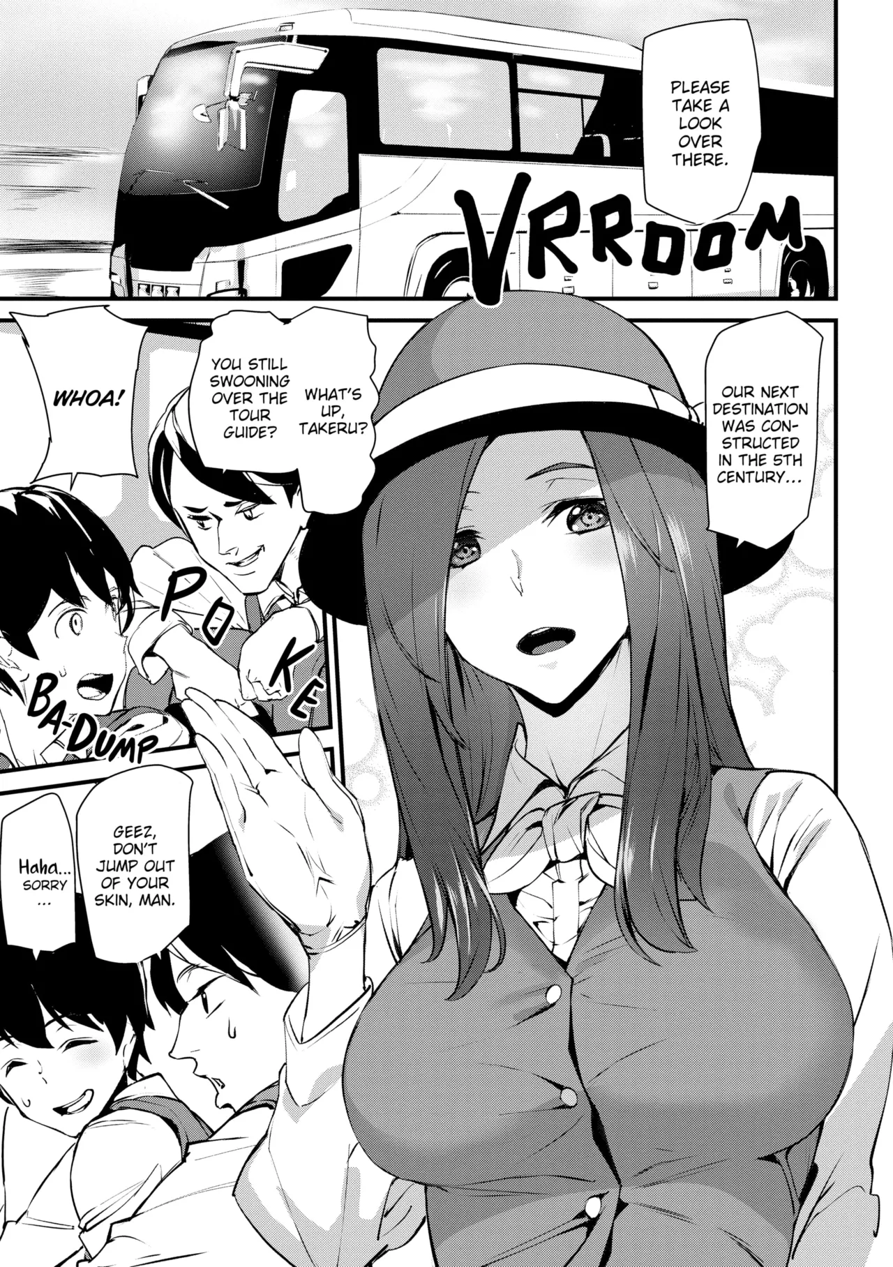 Gohoushi Zakari | SATISFACTION GUARANTEED page 44 - big breasts garter belt hentai manga - read online free