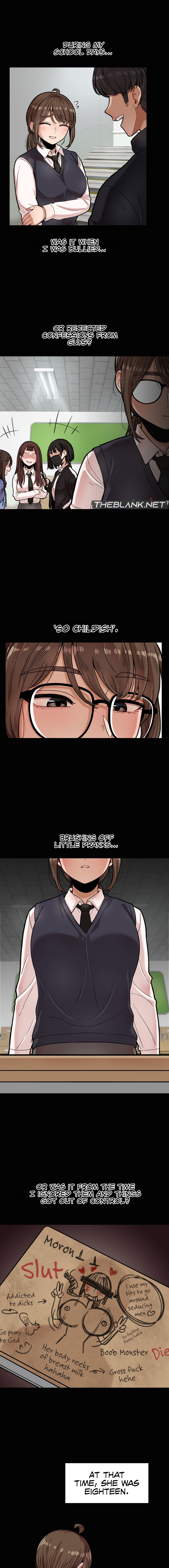 An Invisible Kiss - Page 86