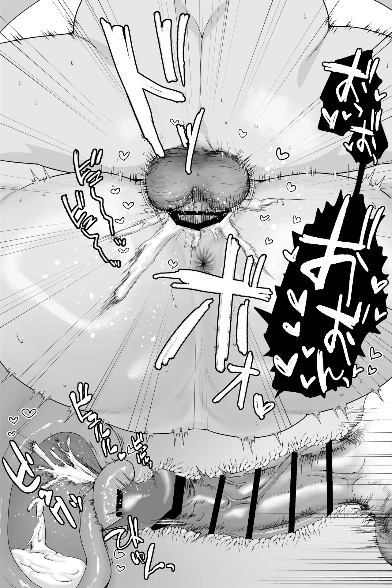 Gaikoku no Haha page 34 original parody - milf virginity hentai manga - read online free