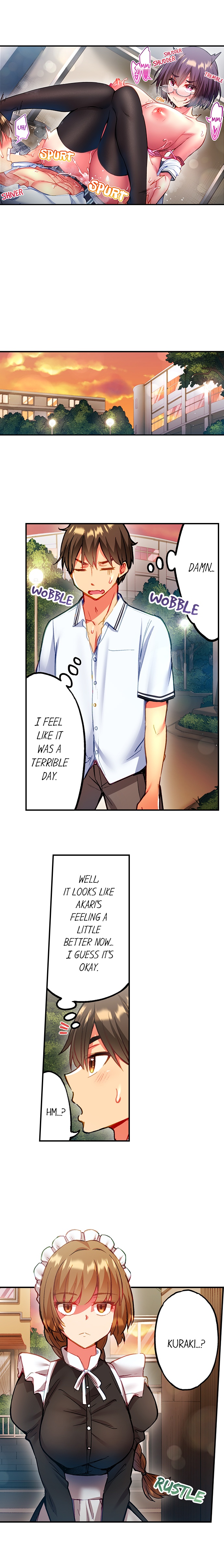 Adam’s Sweet Agony page 101 original parody - big breasts story arc hentai manga - read online free