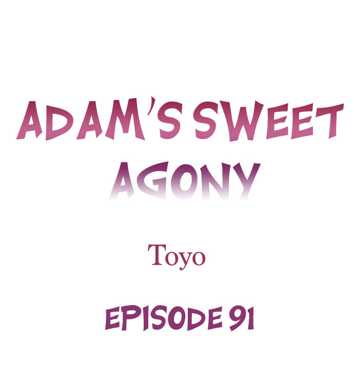 Adam’s Sweet Agony page 103 original parody - full color big breasts hentai manga - read online free