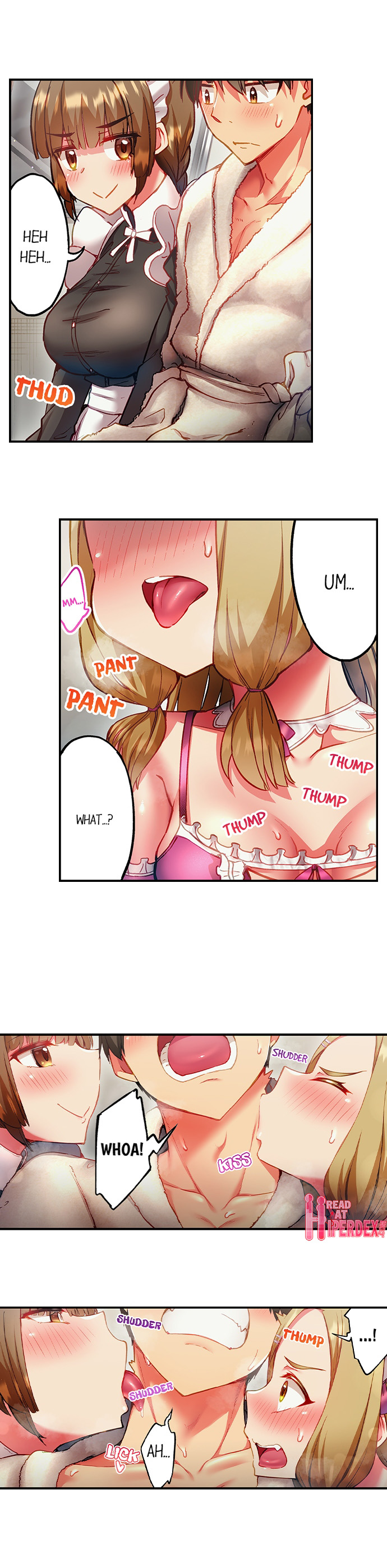 Adam’s Sweet Agony page 116 original parody - big breasts story arc hentai manga - read online free