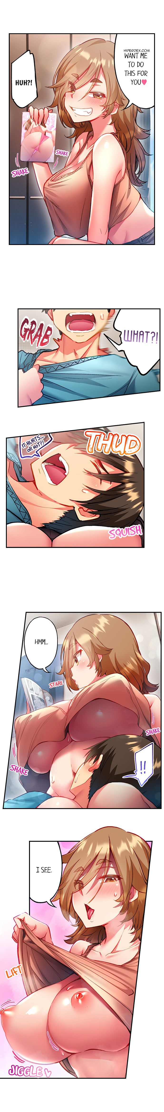 Adam’s Sweet Agony - Page 147