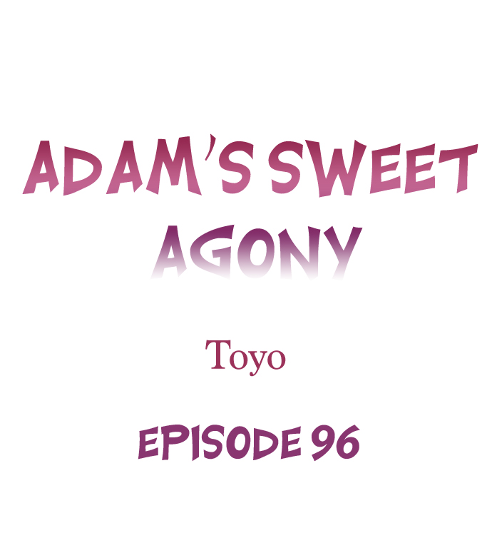 Adam’s Sweet Agony page 153 original parody - full color big breasts hentai manga - read online free