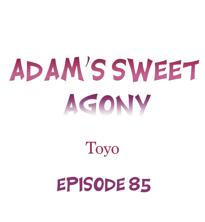 Adam’s Sweet Agony page 33 original parody - full color big breasts hentai manga - read online free