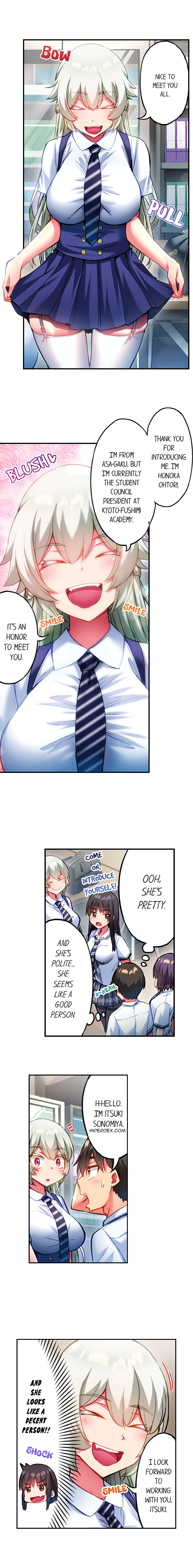 Adam’s Sweet Agony page 76 original parody - big breasts story arc hentai manga - read online free