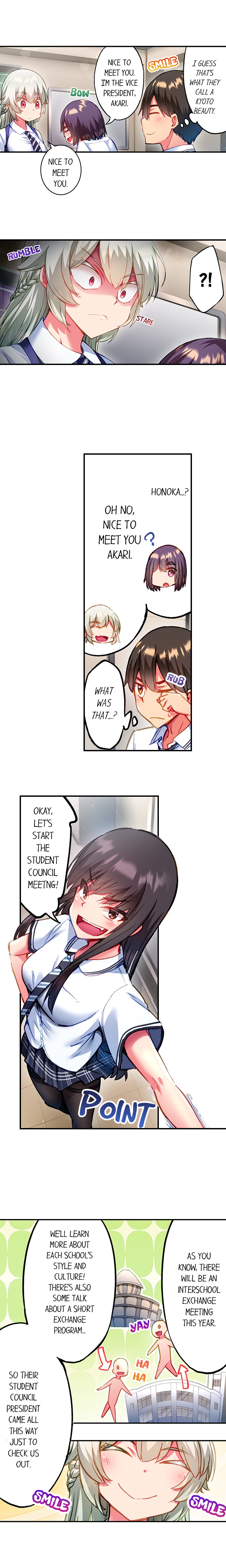 Adam’s Sweet Agony page 77 original parody - big breasts story arc hentai manga - read online free