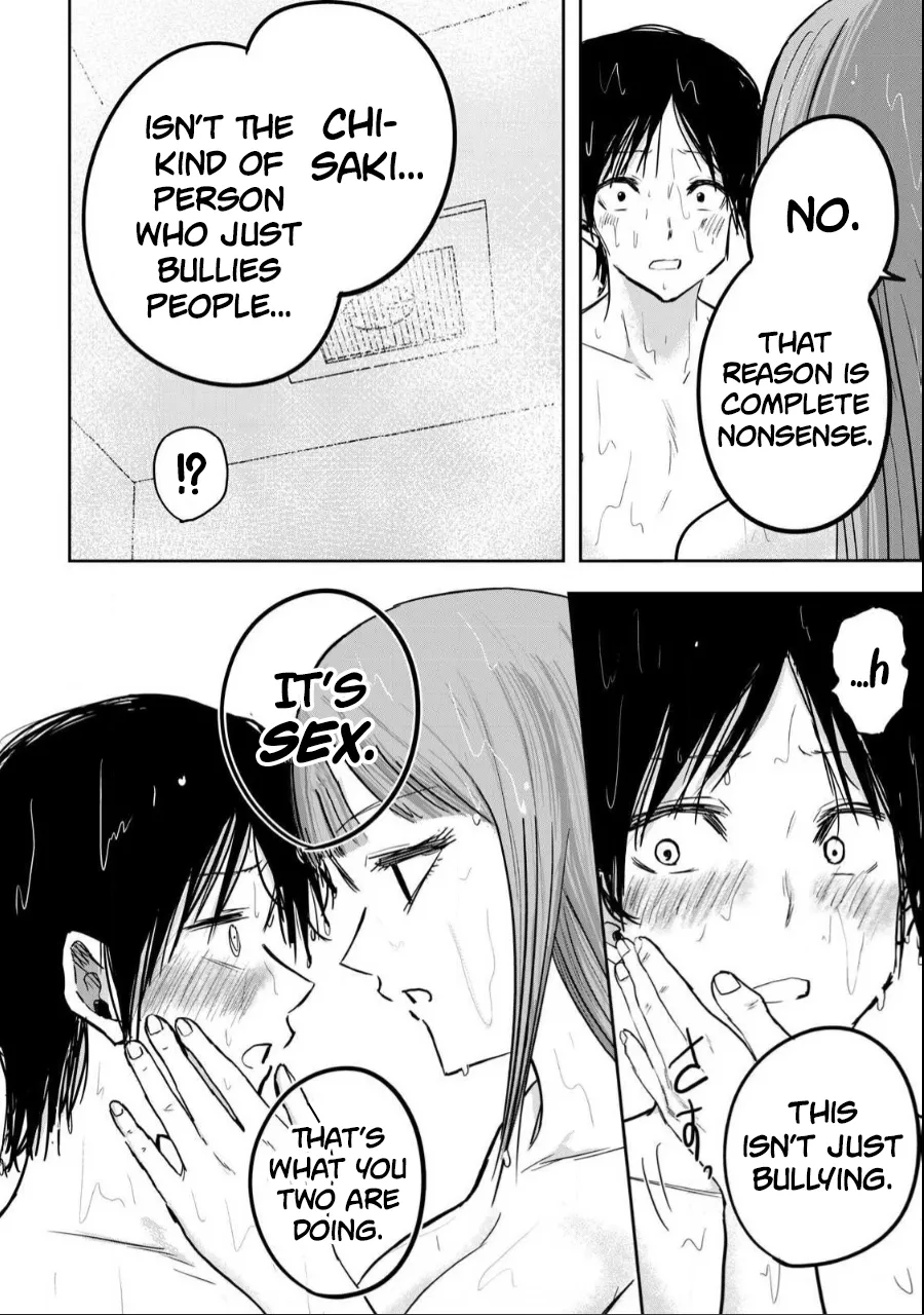 [Nakaura Tomoki] Ueno-kun wa Kaihatsu-zumi Dai 18 wa | Ueno-kun Has Been Developed Chapter 18 [English] page 10 - big breasts full censorship hentai manga - read online free