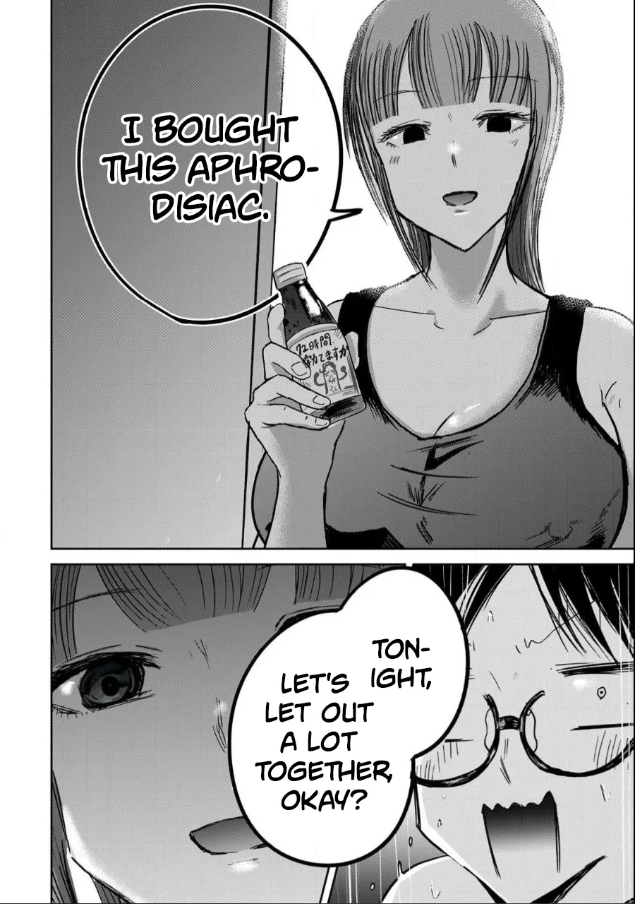 [Nakaura Tomoki] Ueno-kun wa Kaihatsu-zumi Dai 18 wa | Ueno-kun Has Been Developed Chapter 18 [English] page 20 - big breasts full censorship hentai manga - read online free