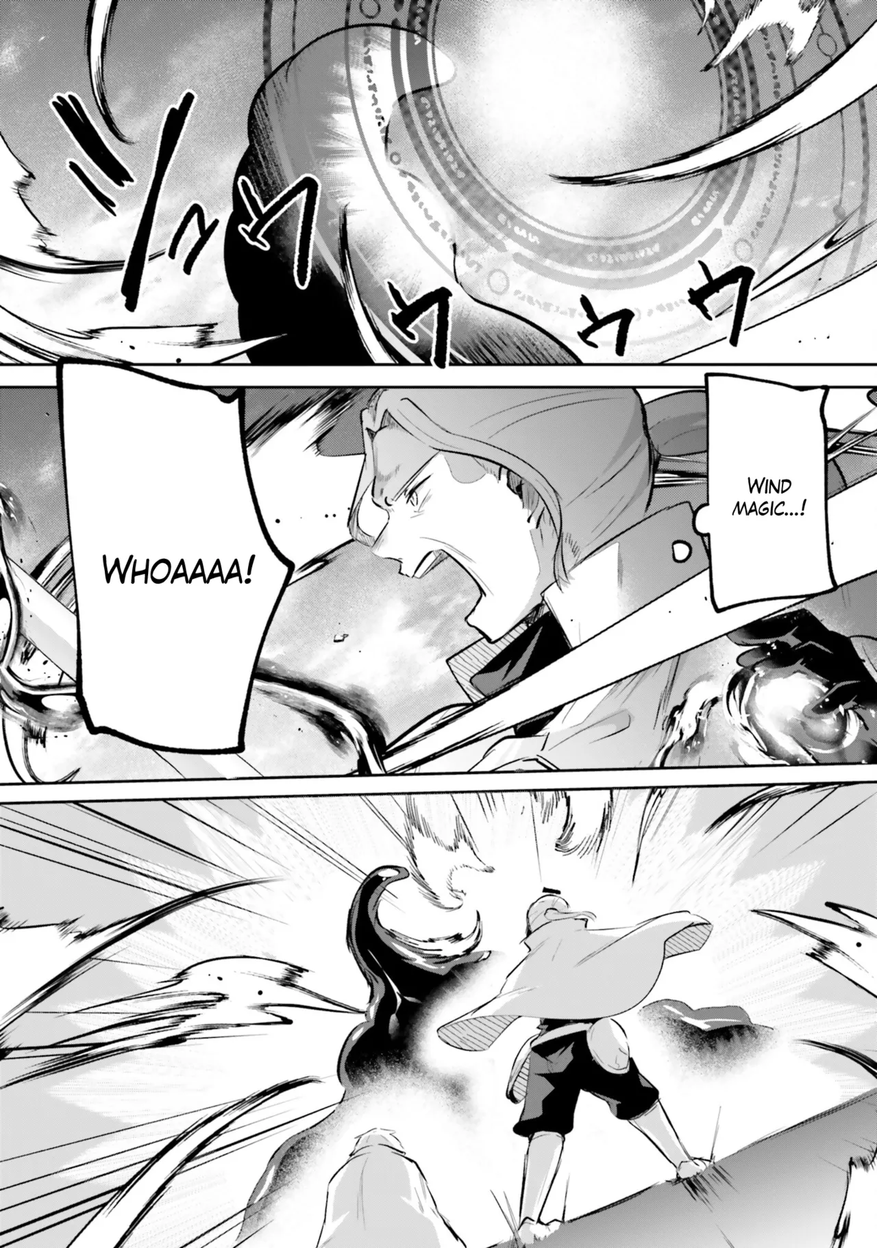 Inside the Tentacle Cave Vol. 5 - Page 11