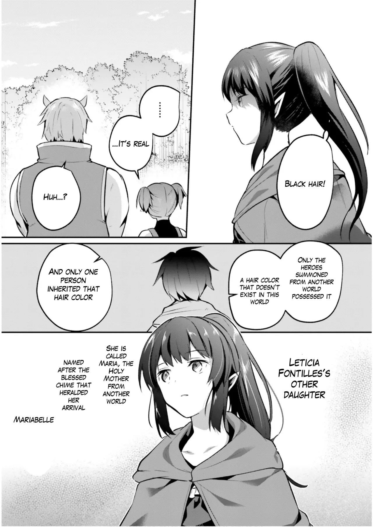 Inside the Tentacle Cave Vol. 5 page 115 - tentacles rough translation hentai manga - read online free
