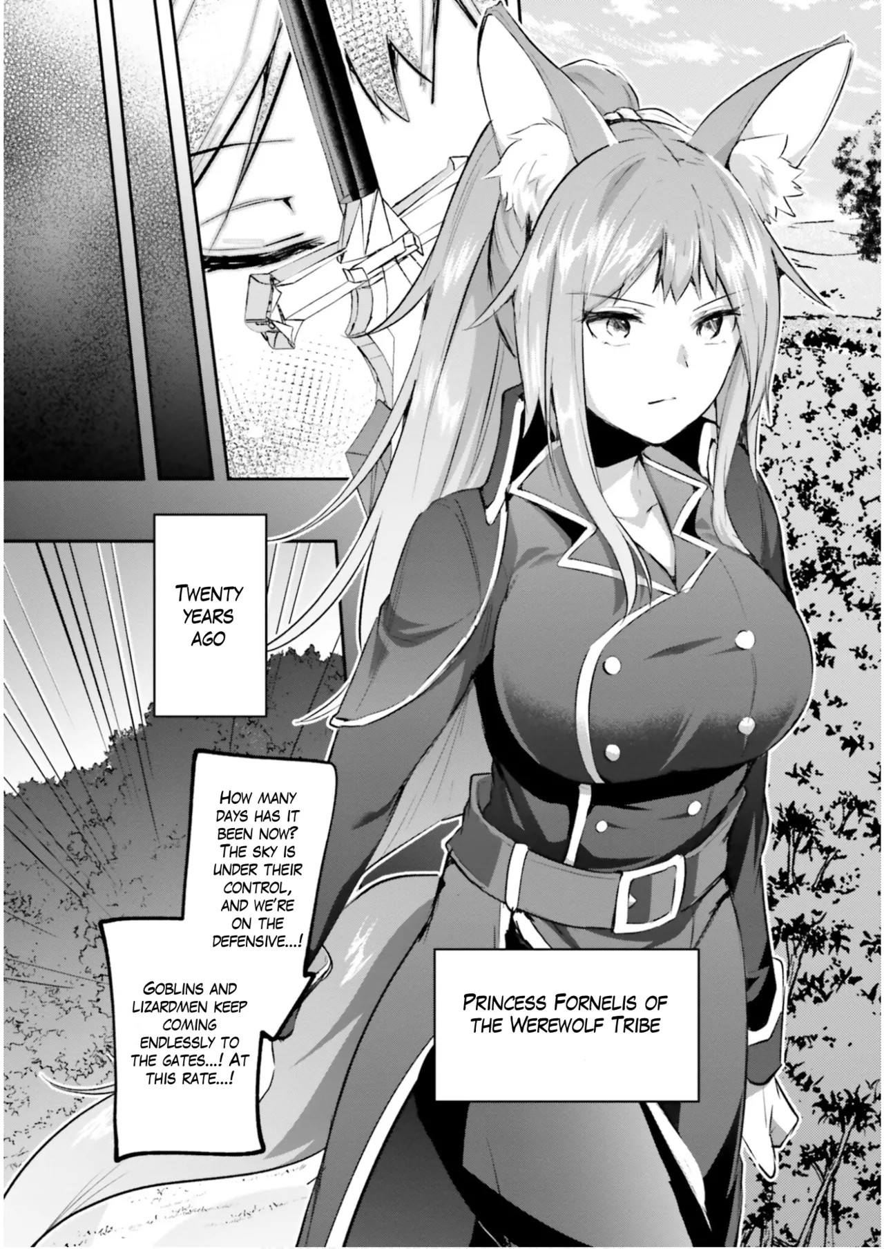 Inside the Tentacle Cave Vol. 5 page 70 - rough translation tentacles hentai manga - read online free