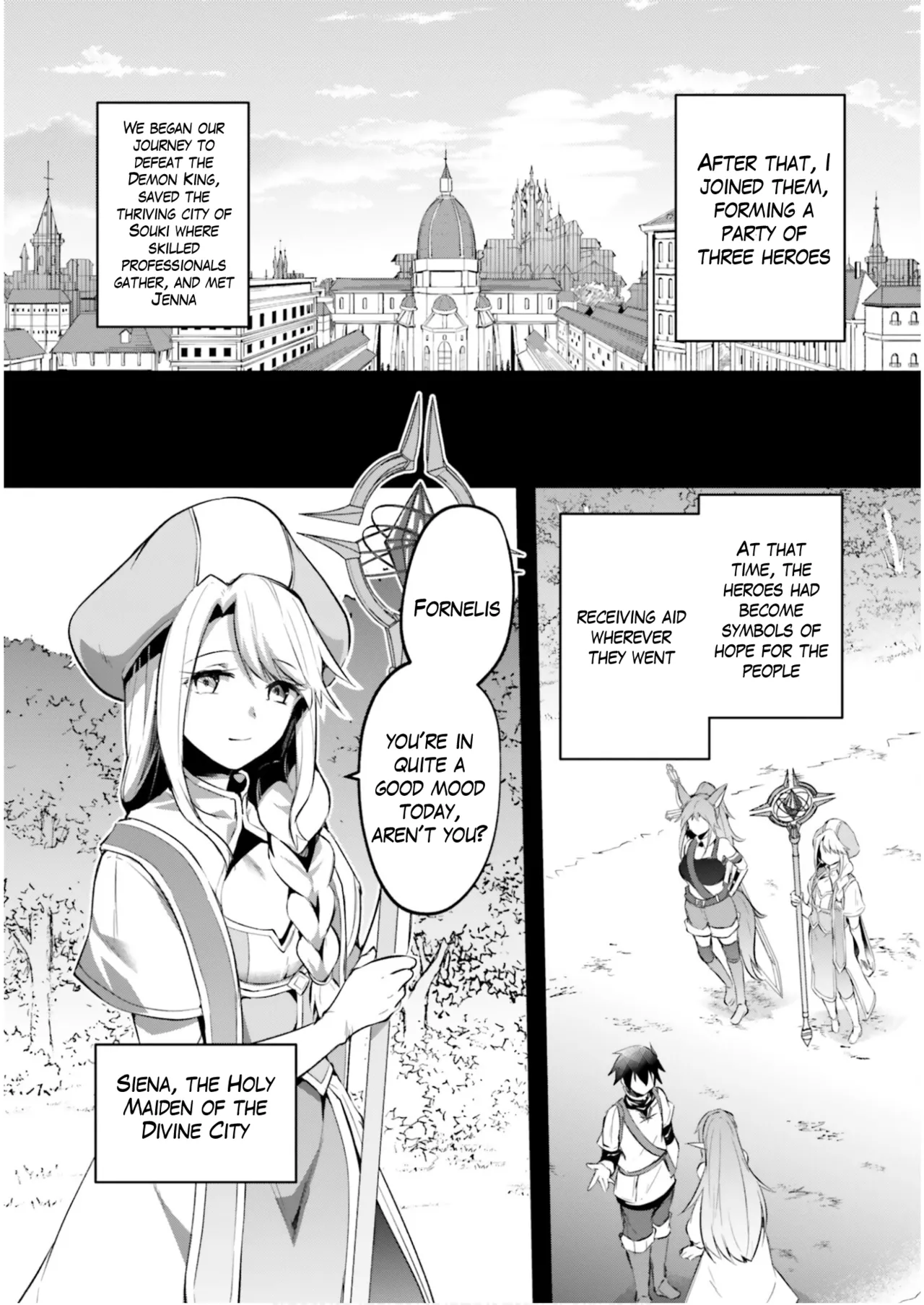 Inside the Tentacle Cave Vol. 5 - Page 75