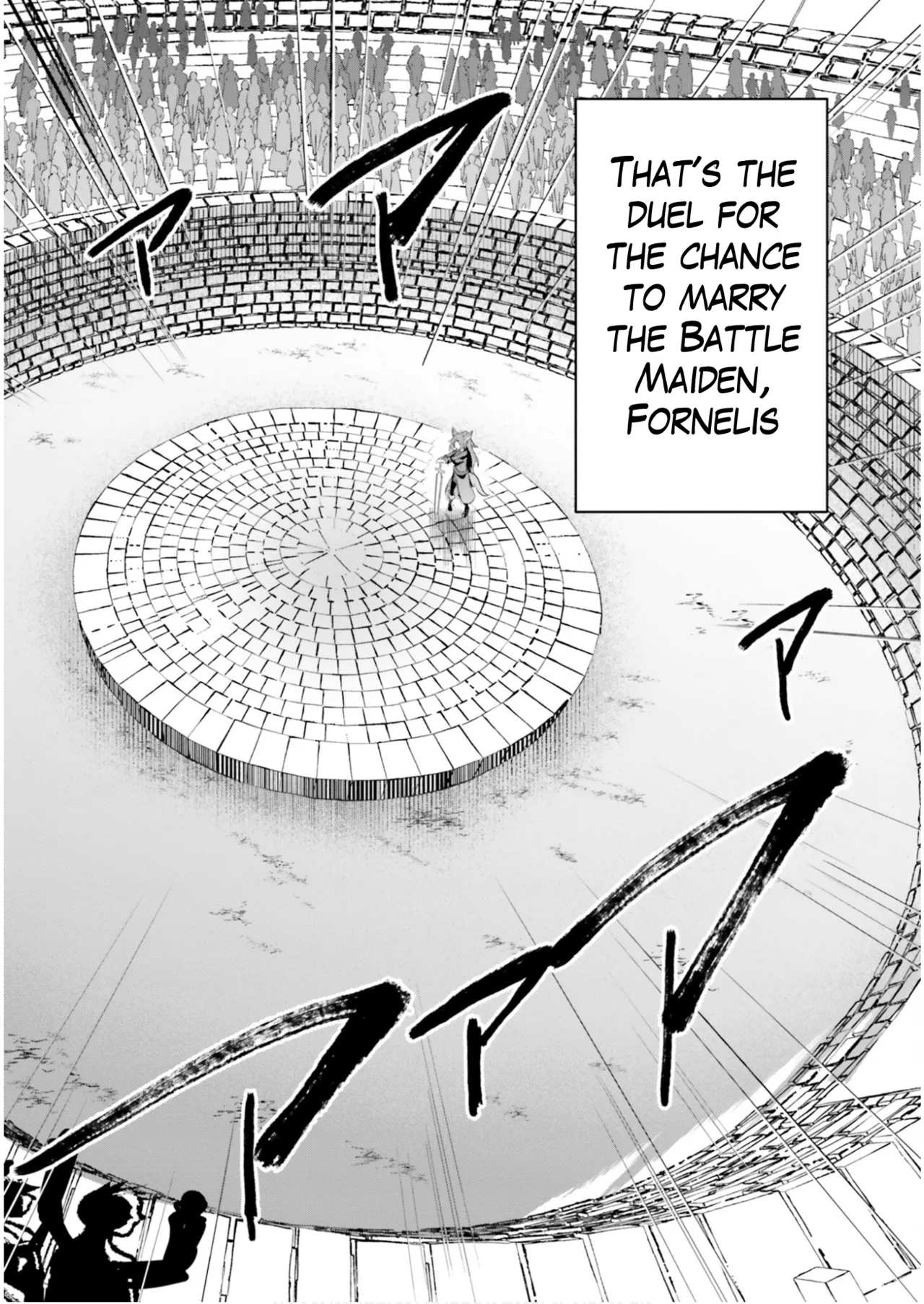 Inside the Tentacle Cave Vol. 5 page 89 - tentacles rough translation hentai manga - read online free