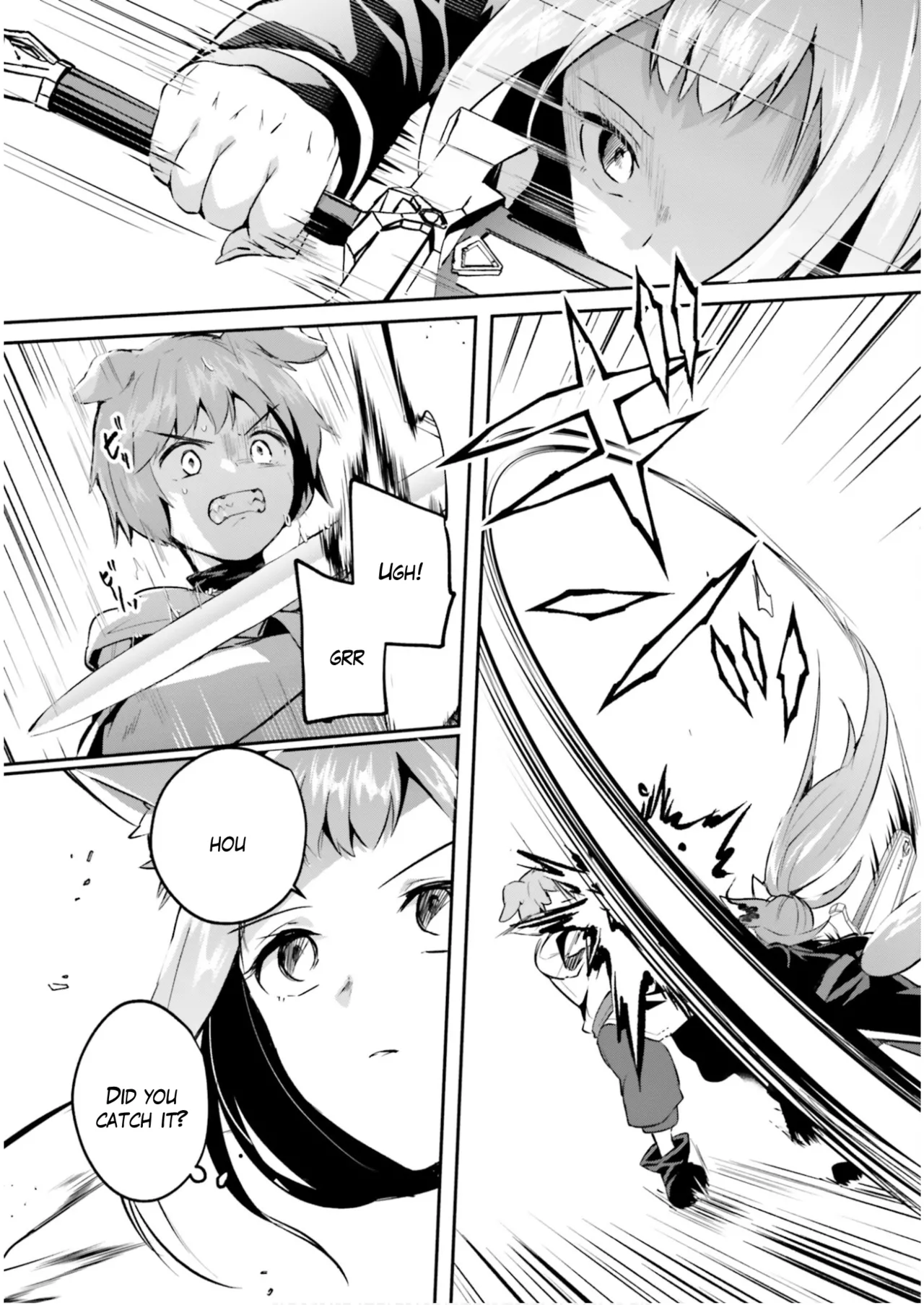 Inside the Tentacle Cave Vol. 5 - Page 95