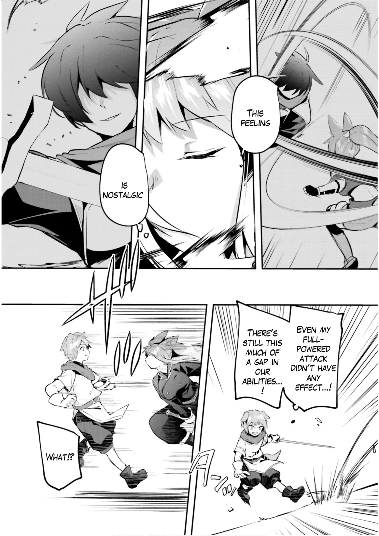 Inside the Tentacle Cave Vol. 5 page 97 - tentacles rough translation hentai manga - read online free