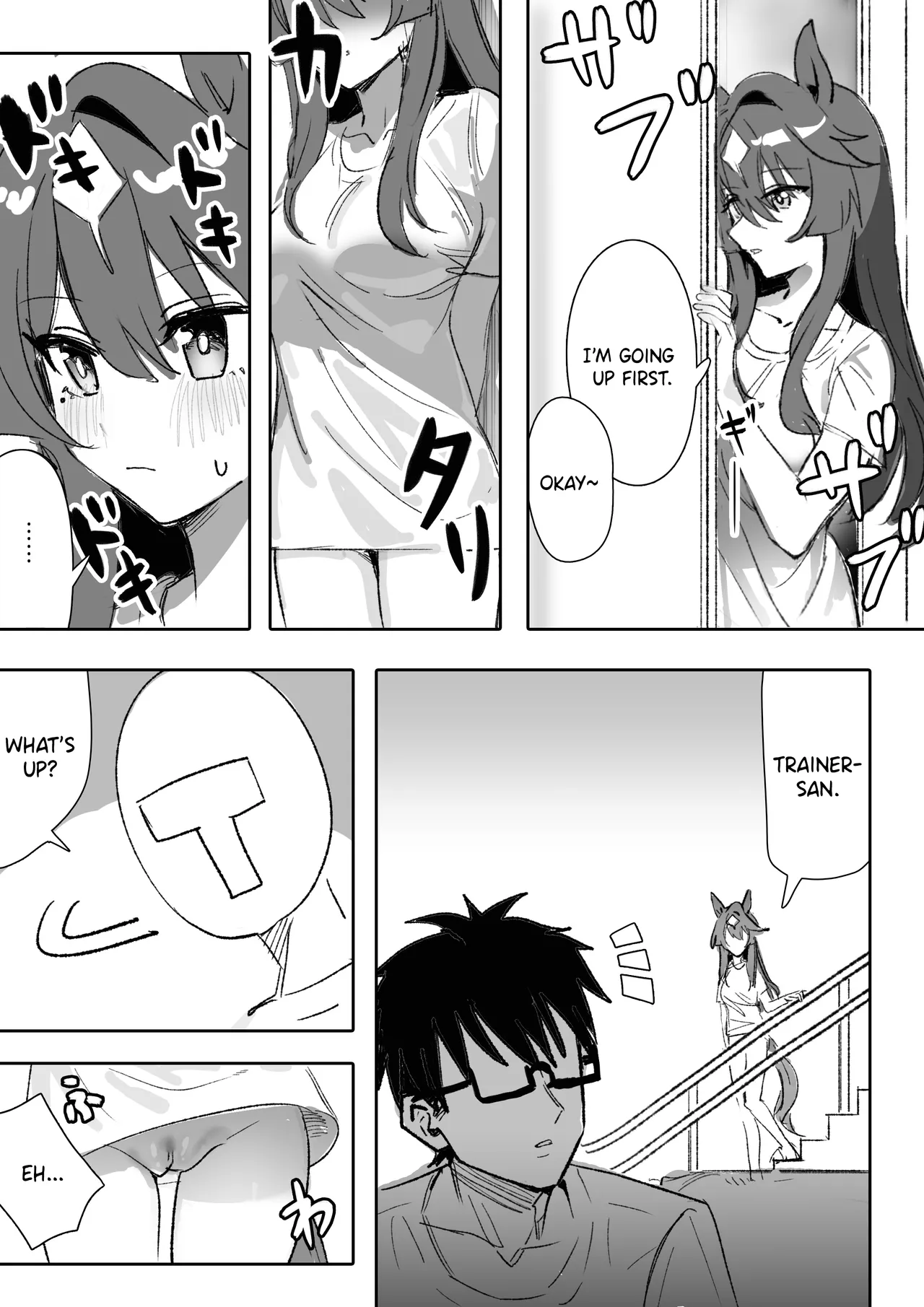 Marine Blue - Page 10