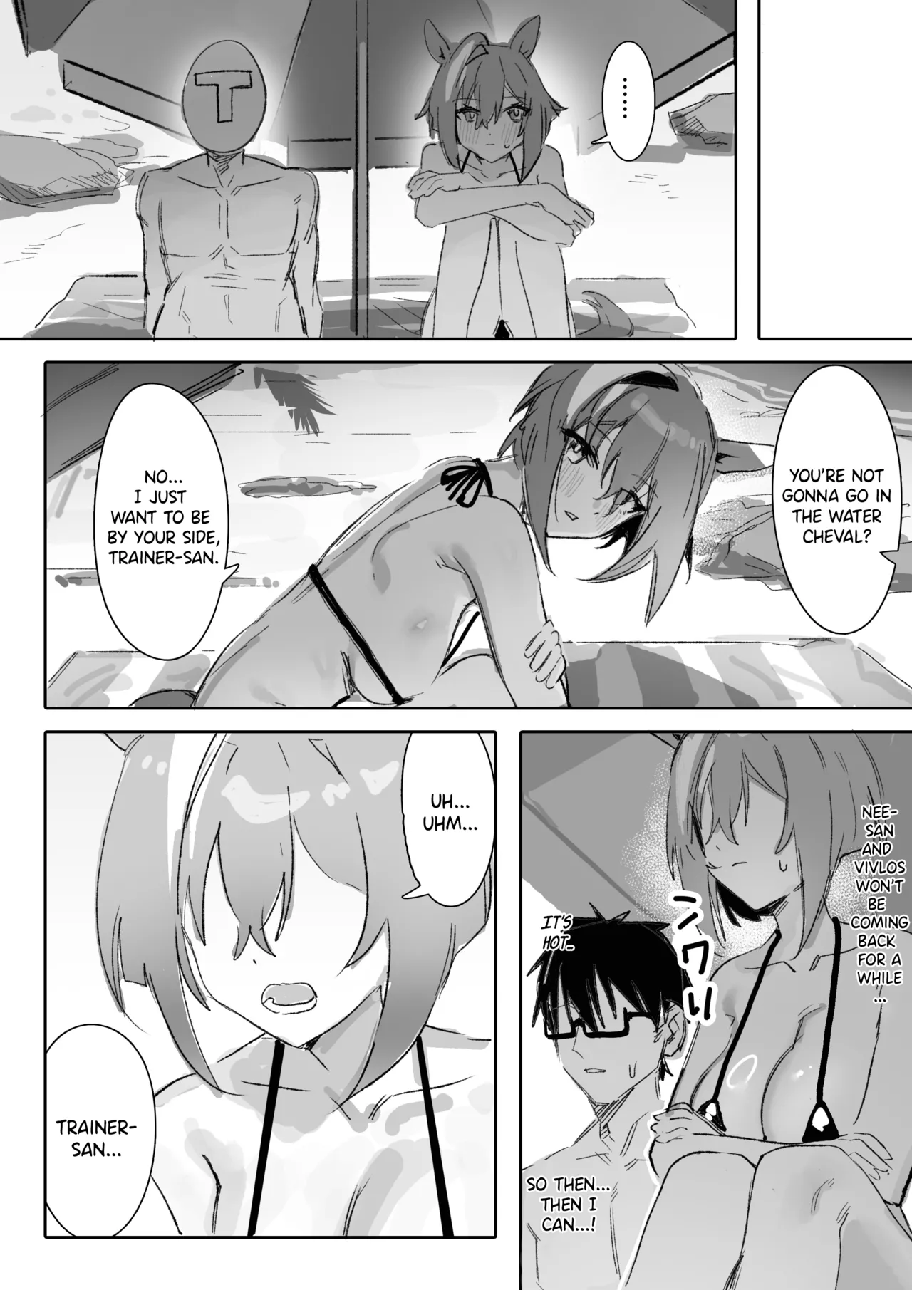 Marine Blue - Page 15