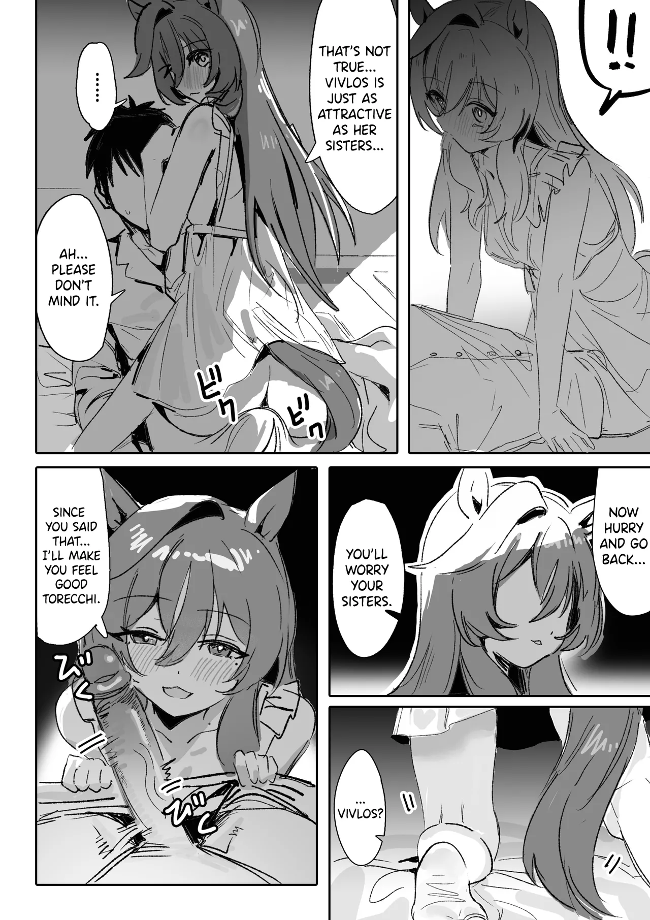 Marine Blue - Page 23