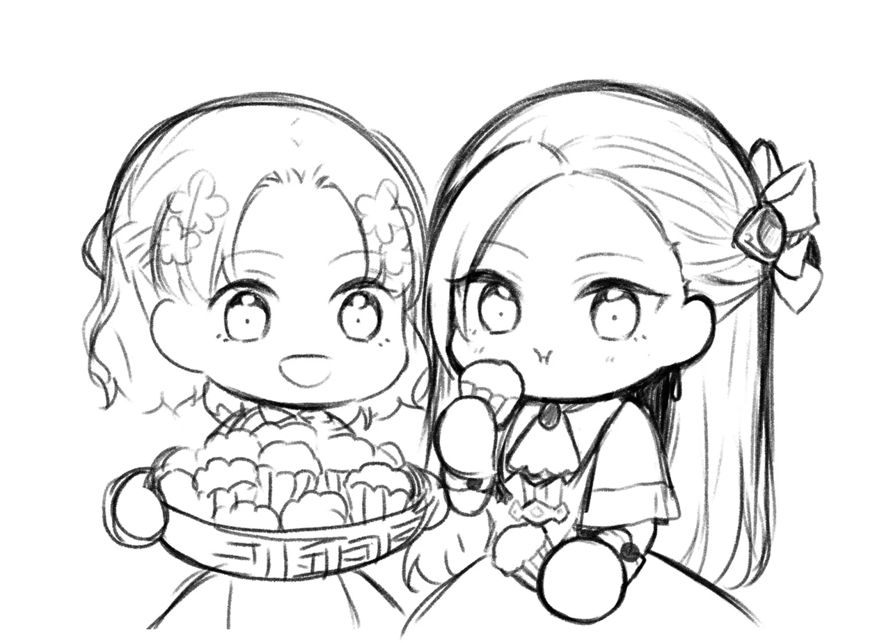 Katsugou no Otome page 12 featuring maria campbell otome game no hametsu flag shika nai akuyaku reijou ni tensei shiteshimatta... parody - yuri females only hentai manga - read online free