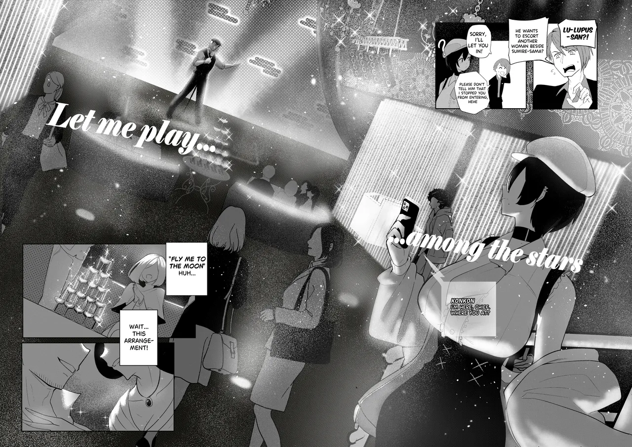 Erika Won't Back Down page 23 - milf big breasts hentai manga - read online free