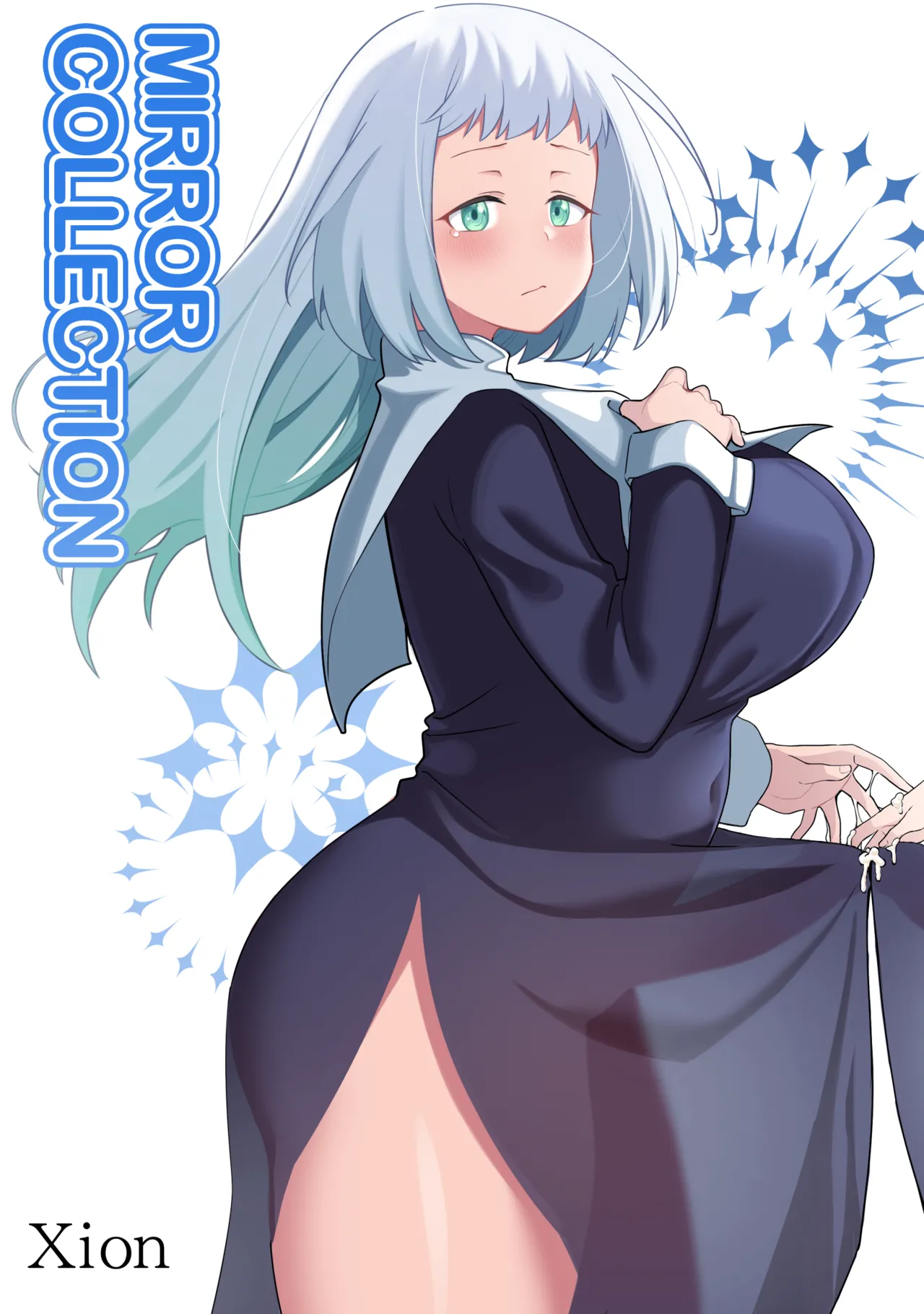 Mirror Collection Vol.8 - Page 49