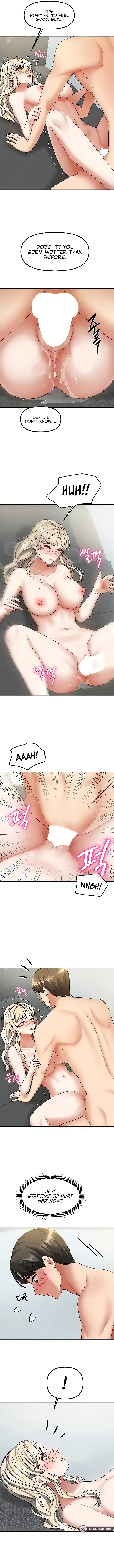 Living With Two Households page 133 - big breasts full censorship hentai manga - read online free