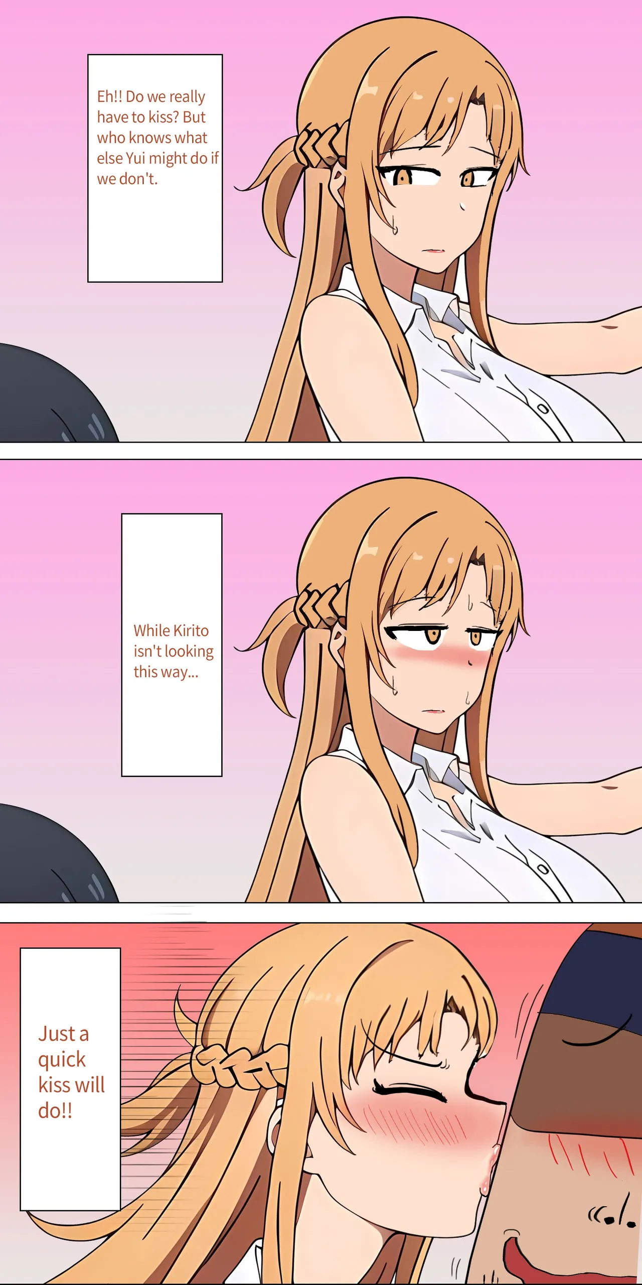 Asuna family 1-24 - Page 11