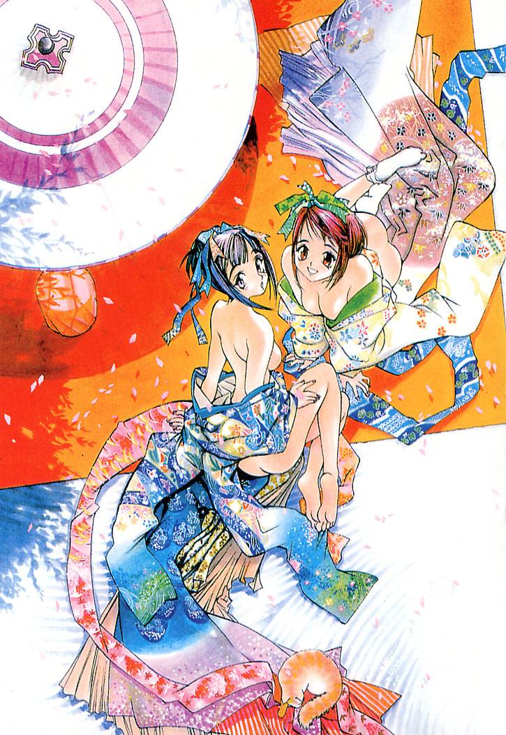 Junk Story page 9 - futanari multiple penises hentai manga - read online free