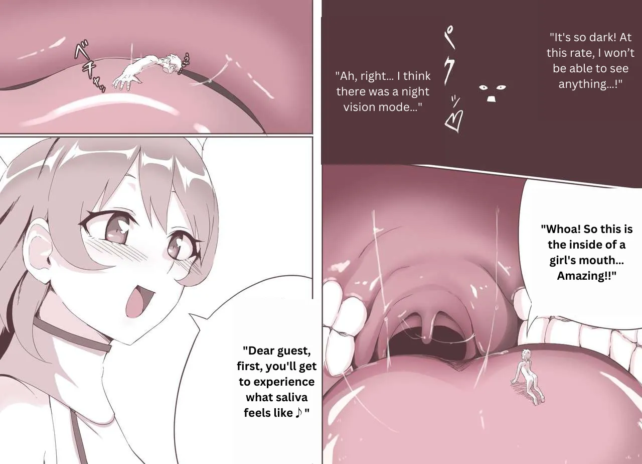 Comic Gallery - Page 135