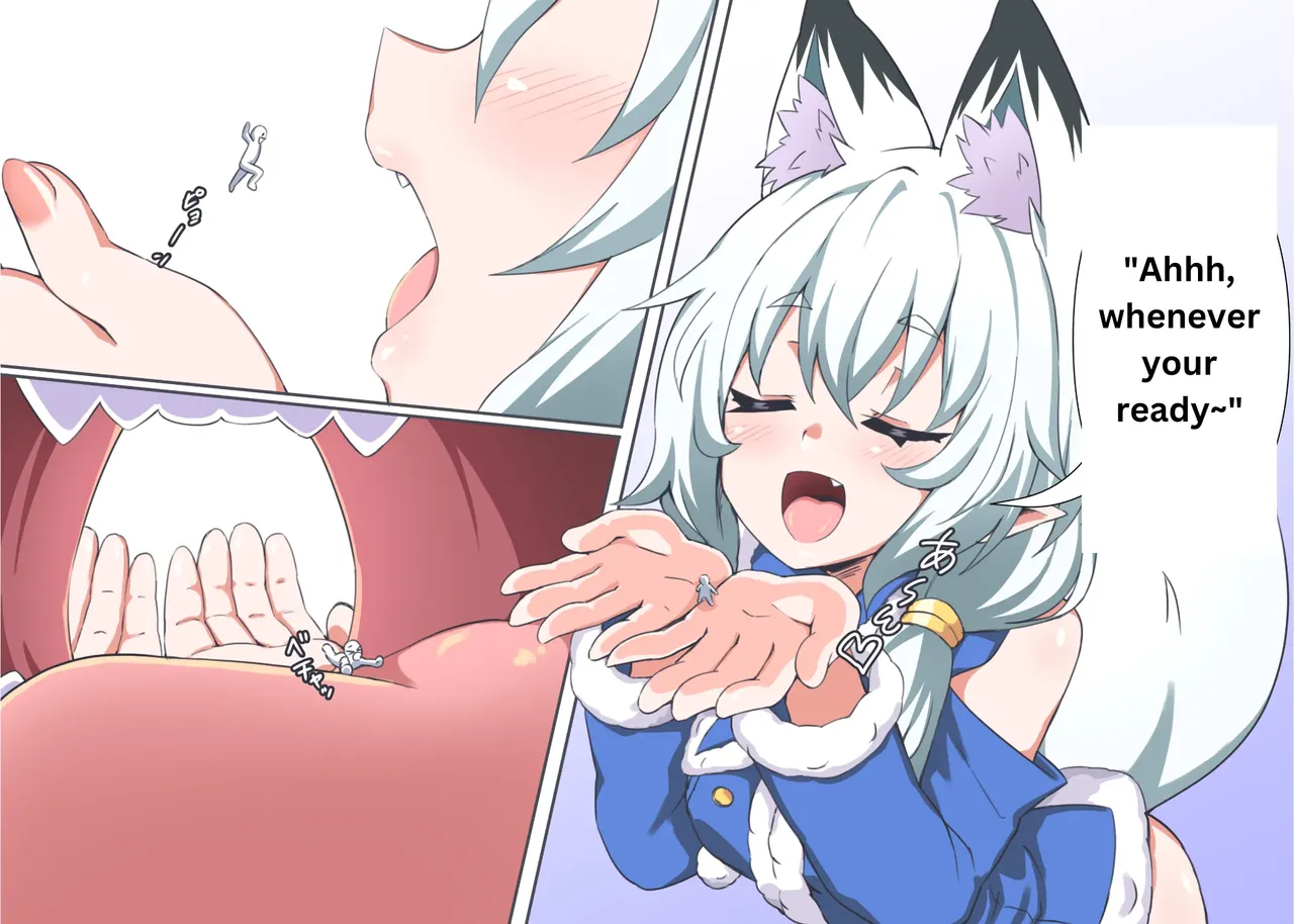 Comic Gallery page 141 - compilation vore hentai manga - read online free