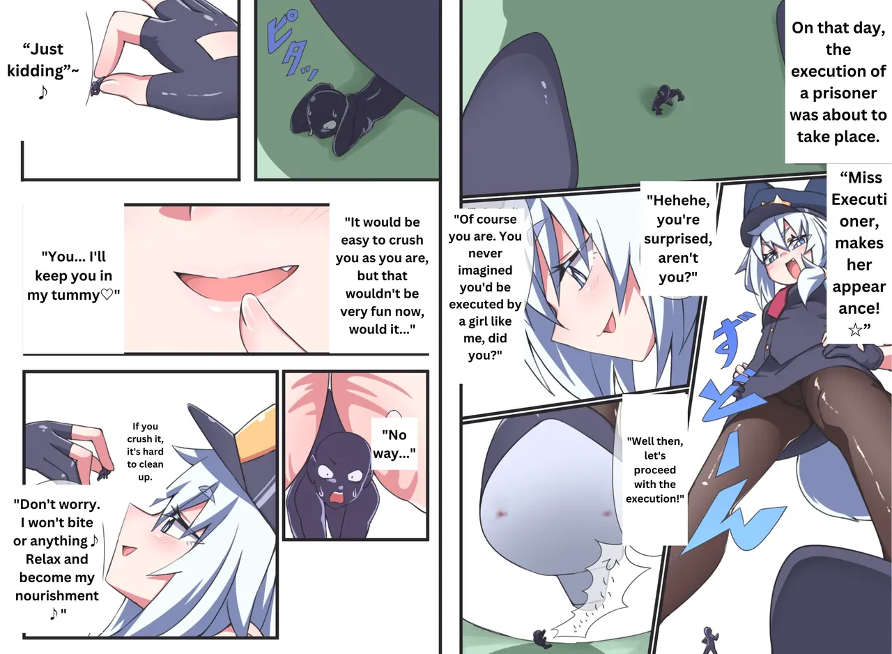 Comic Gallery - Page 144