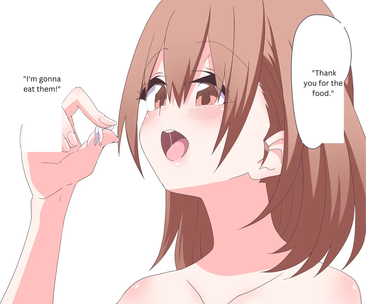 Comic Gallery page 35 - compilation vore hentai manga - read online free