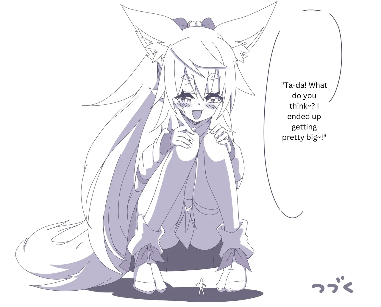 Comic Gallery page 44 - compilation vore hentai manga - read online free