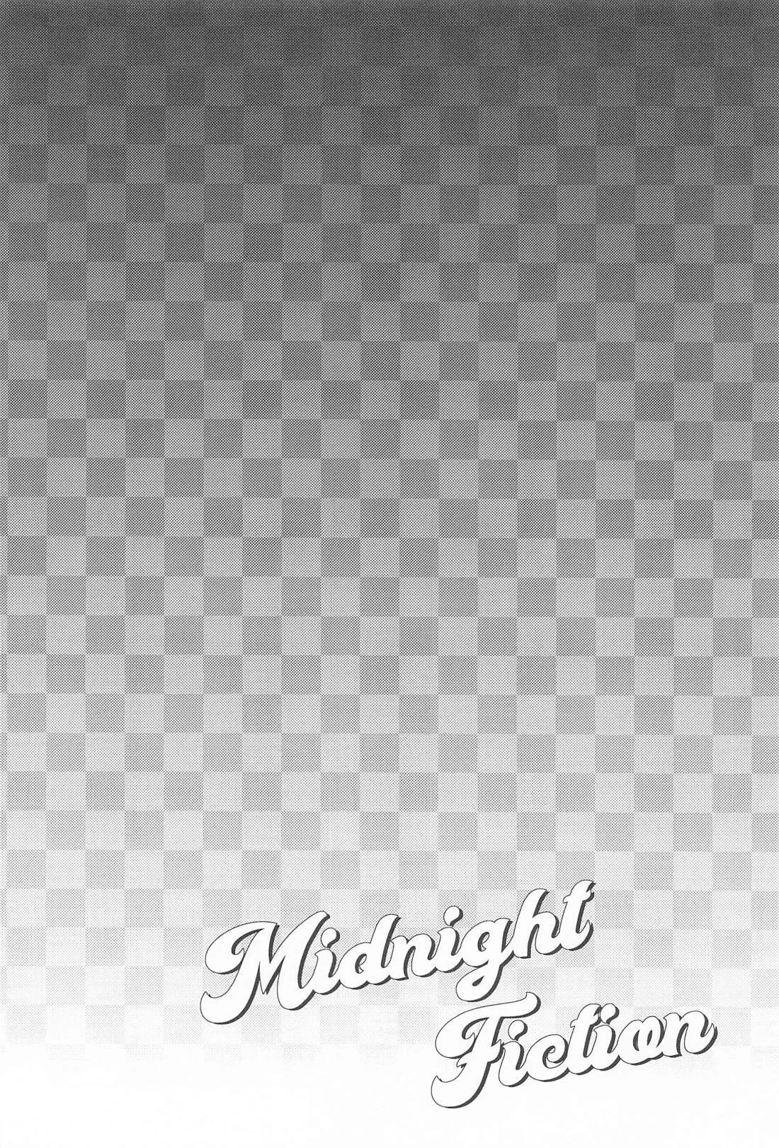 MIDNIGHT FICTION page 20 featuring michael kaiser blue lock parody - anal anal intercourse hentai manga - read online free