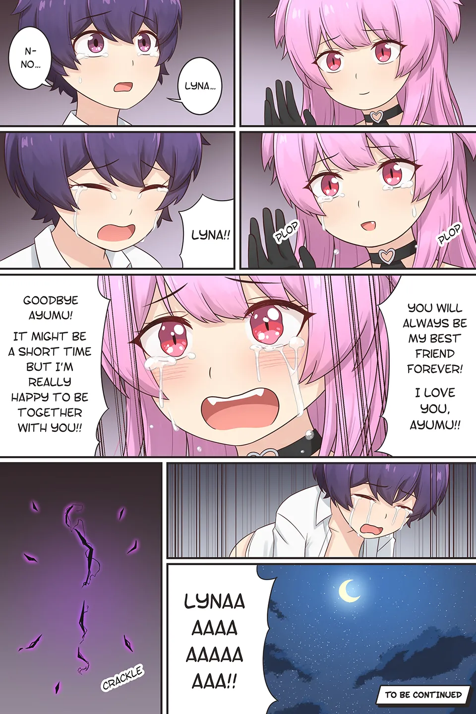 My Life as a Succubus Ch.14 page 12 original parody - sole female sole male hentai manga - read online free