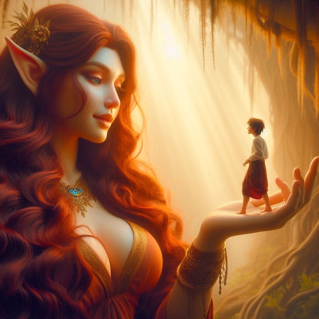 Giantess 10 page 101 - ai generated giantess hentai manga - read online free