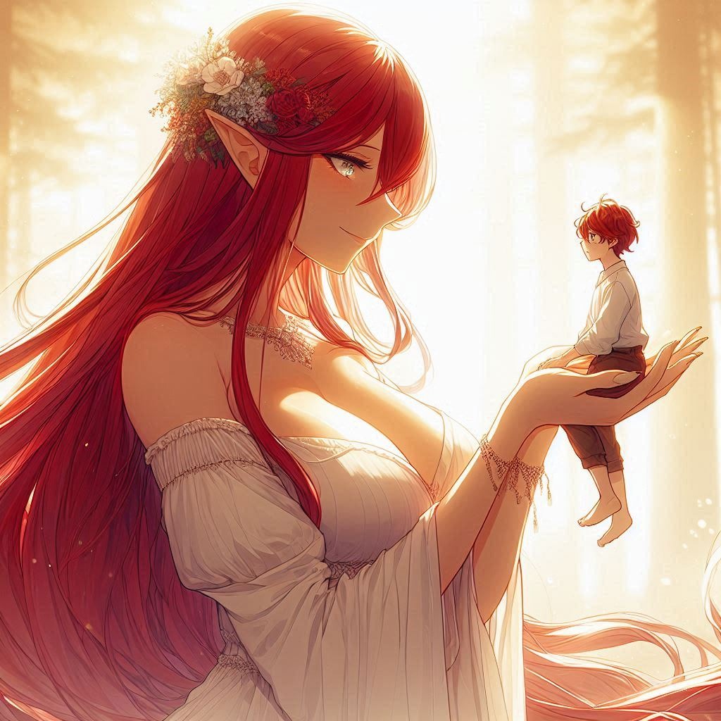 Giantess 10 page 112 - ai generated giantess hentai manga - read online free