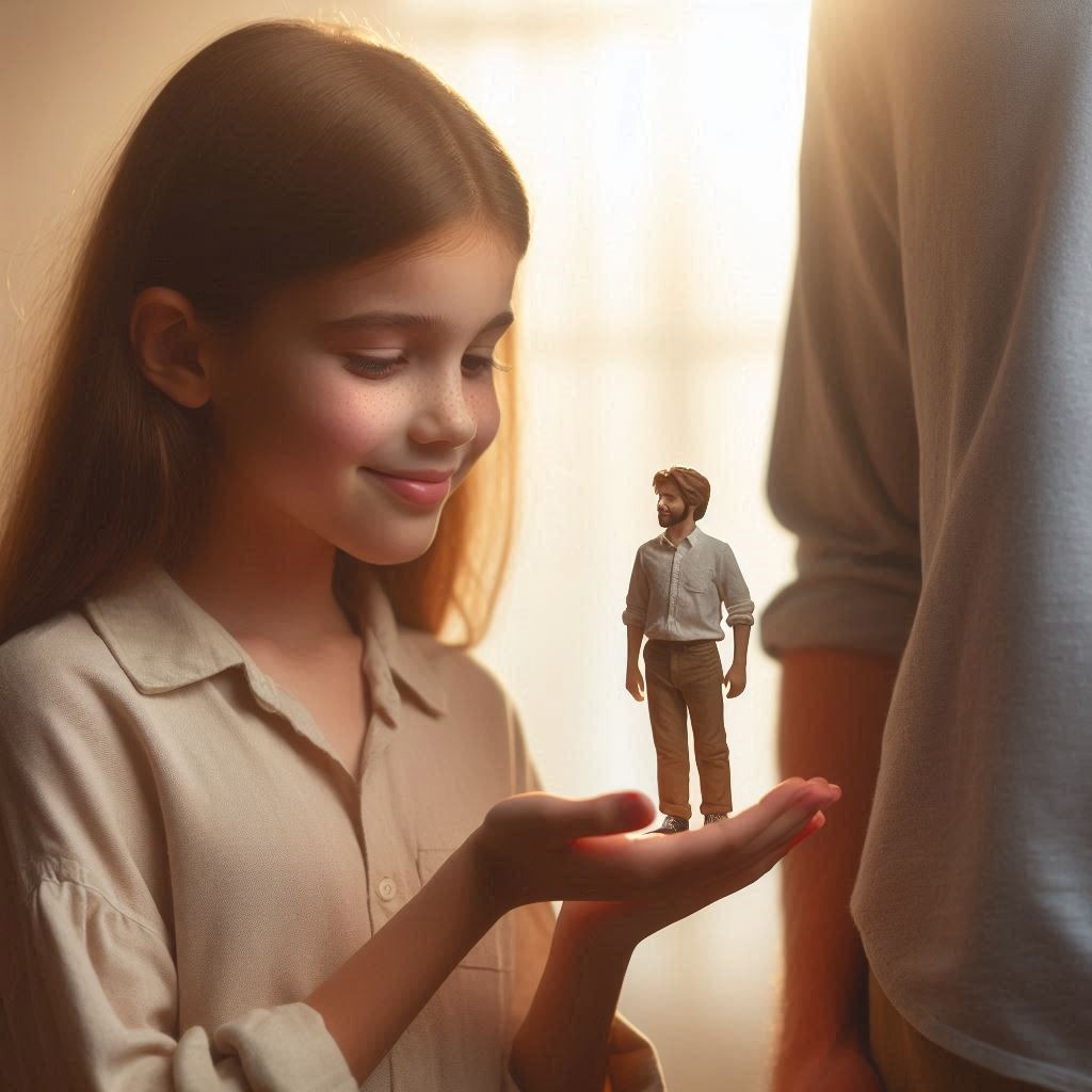 Giantess 10 page 12 - giantess ai generated hentai manga - read online free