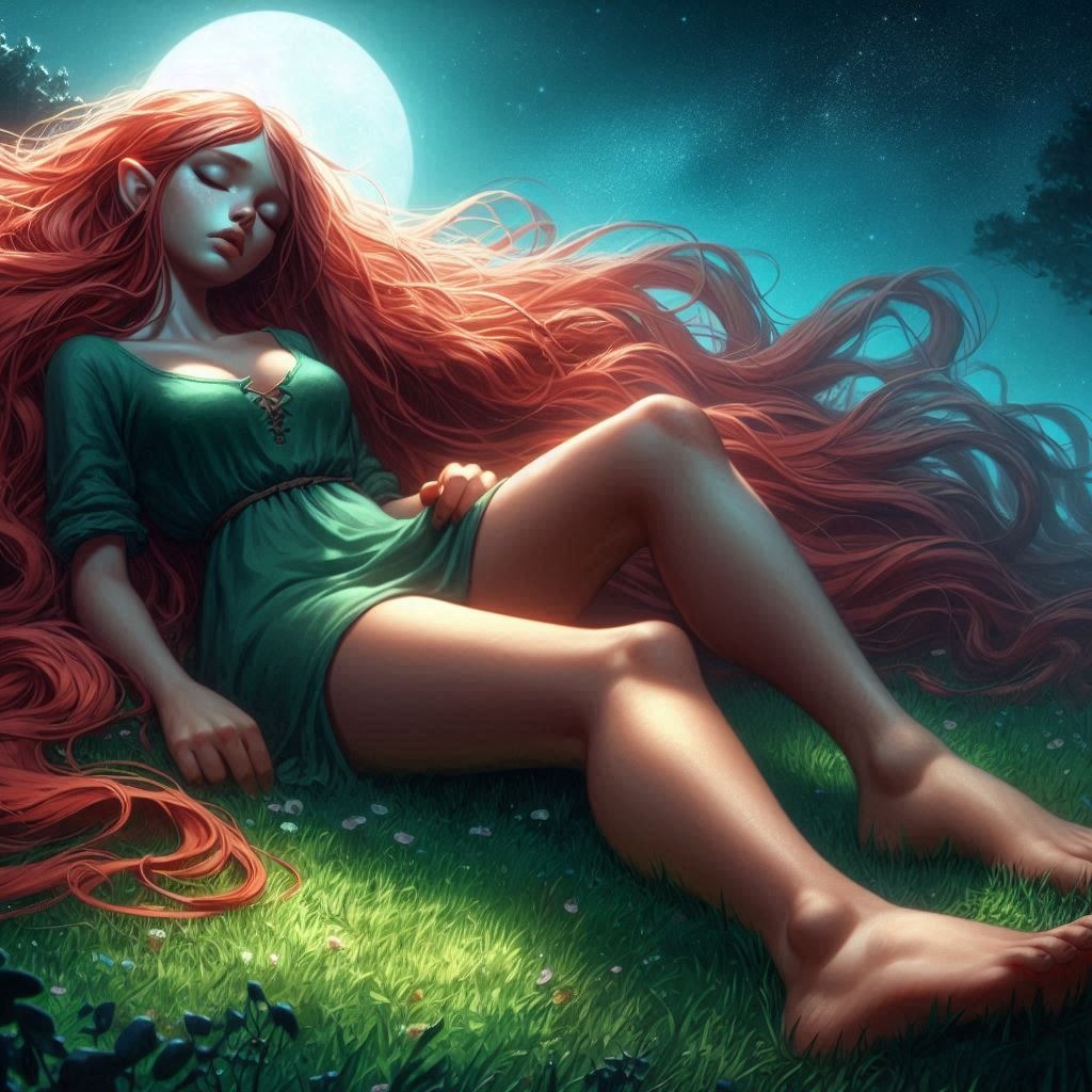 Giantess 10 page 140 - giantess ai generated hentai manga - read online free