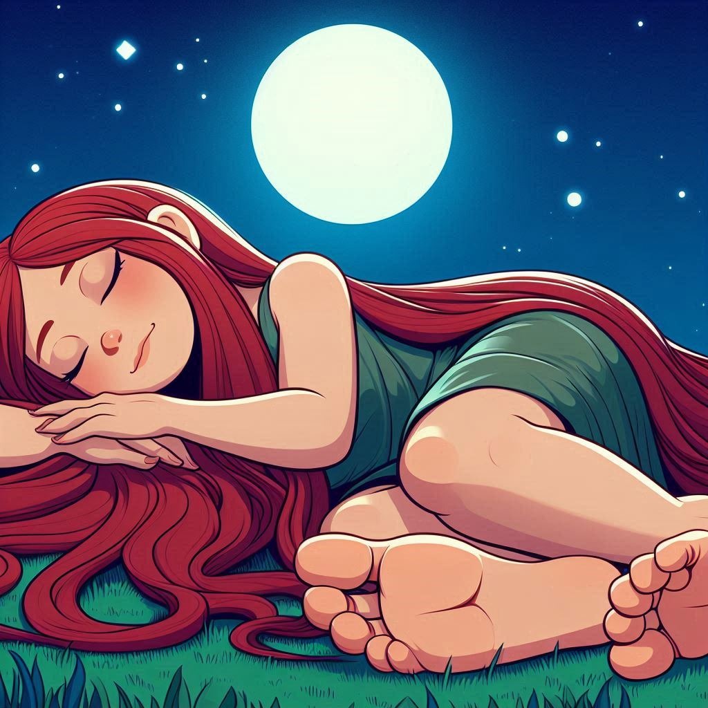 Giantess 10 page 141 - ai generated giantess hentai manga - read online free