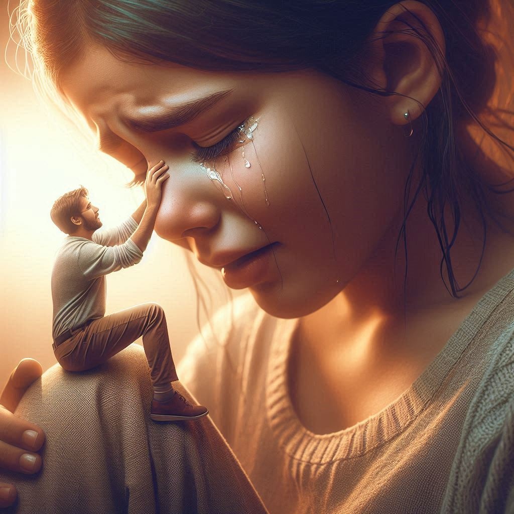 Giantess 10 page 142 - giantess ai generated hentai manga - read online free