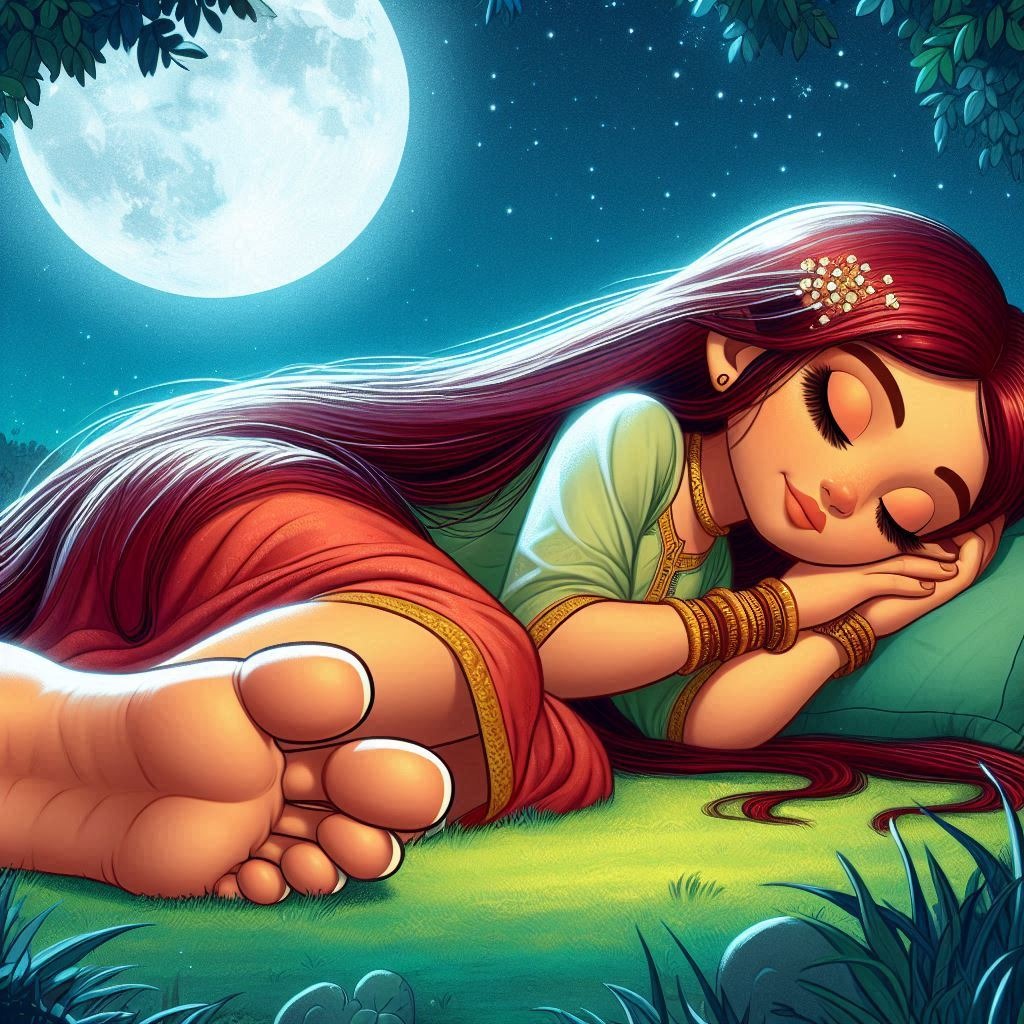 Giantess 10 page 193 - ai generated giantess hentai manga - read online free